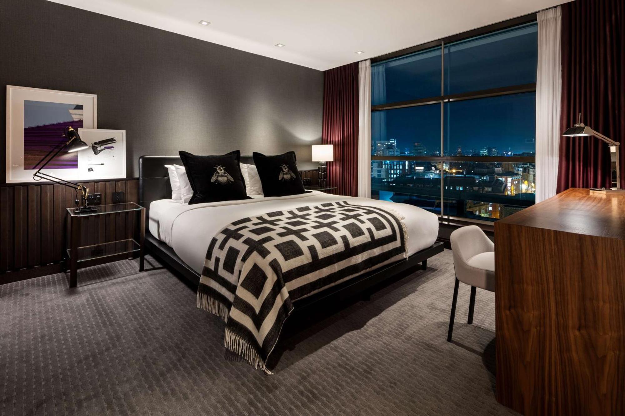 The Edwardian Manchester, A Radisson Collection Hotel Manchester